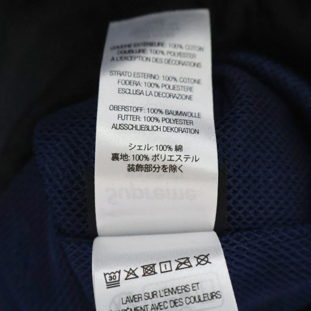 Giacca con cappuccio SUPREME 25SS X GOODENOUGH patchwork Madras buona Enuff Hoody usata 8