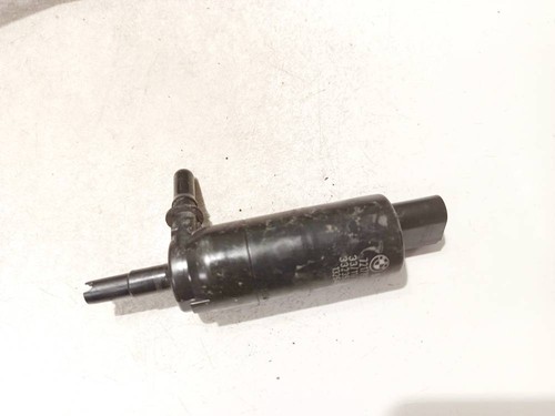 6712721779202 Waschwasserpumpe Scheinwerferreinigung 3323525 BMW  DE2626937-59