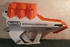 2 Arctic Force Snowball Blaster You Will Win Every Snow Fight Winter Toy