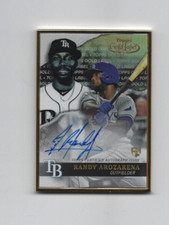 2020 Topps Gold Label Baseball Cards 28