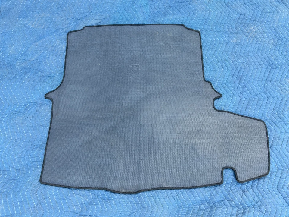 2014-2016 Lexus IS250 IS350 Rear Trunk Carpet Floor Mat PO5 OEM - Изображение 3 из 4