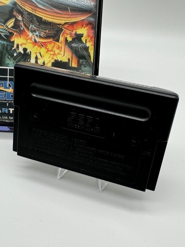 Sega Mega Drive Spiele | Auswahl | Sammler | Seltenheiten | Händler ✅ 04/25 - Bild 132 von 706
