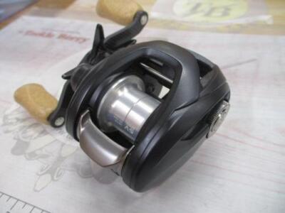 SLP Works 22 TR SV TW 105H-SLPW Right-Handled Daiwa SLP SLP Works 22 TR SV TW 105H-SLPW Right-Handled Daiwa SLP