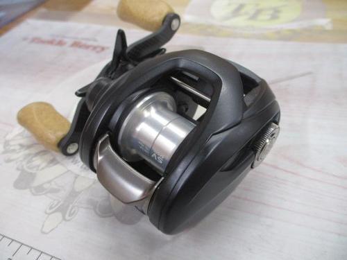 SLP Works 22 TR SV TW 105H-SLPW Right-Handled Daiwa SLP Collaboration Limited - Picture 2 of 7