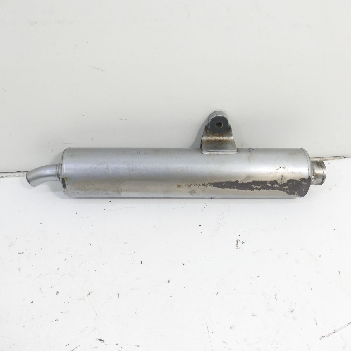 Suzuki RGV 250 VJ 22 B Exhaust System End Silencer Muffler 61720