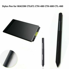 Bamboo LP-171-OK Capture Pen Stylus for WACOM CTL671 CTH-480 CTH-680 CTL-460 New
