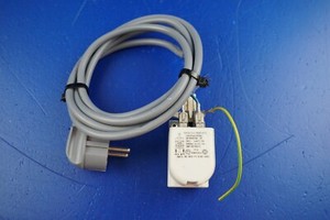 Entstörfilter Waschmaschine - Bauknecht WA ECOSTYLE 120 461971091291