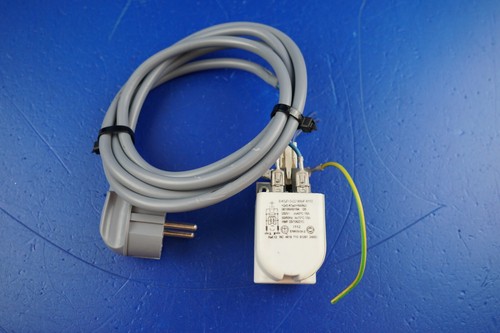 Entstörfilter Waschmaschine - Bauknecht WA ECOSTYLE 120 461971091291