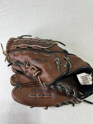 グローブ adiPRENE /// first mit ZETT First Base Baseball