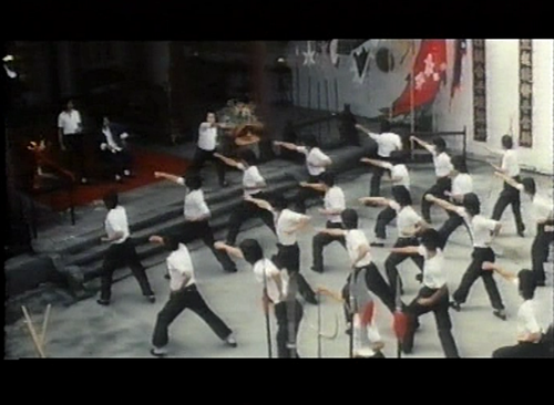 Vegas VHS HERAUSFORDER (CHALLENGER) sehr gut erhalten! David Chiang Elmar Wepper - Bild 7 von 18