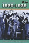 Popular Culture: 1920-1939 by Jane Bingham (Hardback, 2012)