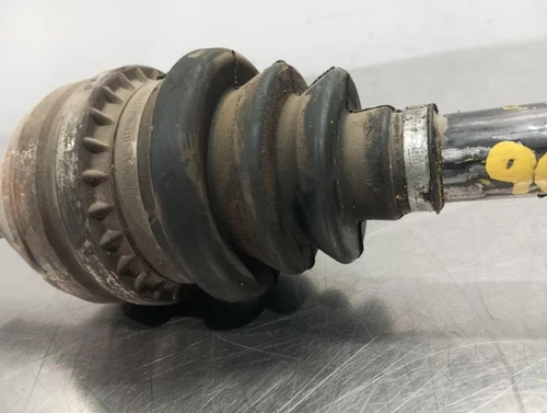 Transmision Delantera Izquierda para OPEL ASTRA H GTC Sport 2005 902805 - Imagen 4 de 9