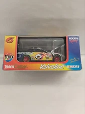 1:64 TEAM CALIBER OWNERS 2000 #6 VALVOLINE ZEREX FORD TAURUS MARK MARTIN