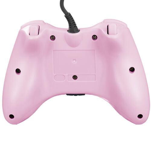USB Wired Gamepad Joypad Controller For Microsoft Xbox 360 Slim PC Video Game US - Picture 12 of 12