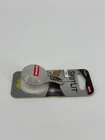Porte clés Supreme x NiteIze SpotLit Box Logo LED Light Mousqueton (SS19) Rare Neuf avec étiquette
