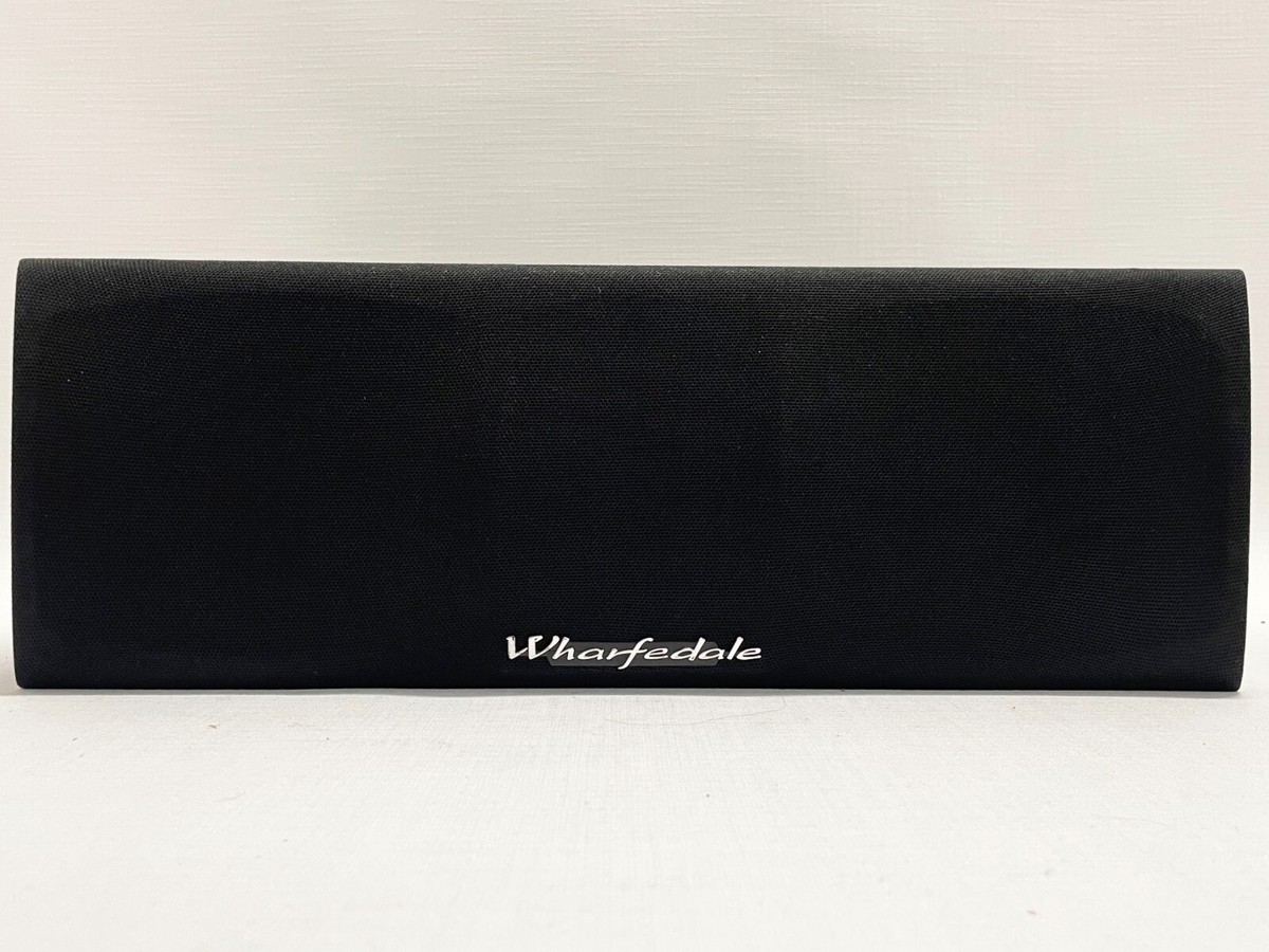 Wharfedale Xarus Center Channel Speaker - Made in England - 120W