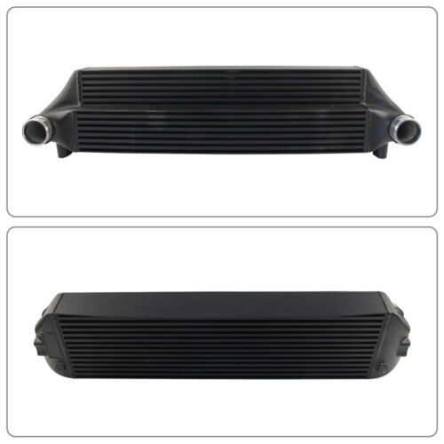 Competition Intercooler for Ford Focus ST MK4 2.3 Ecoboost Models 2018-2022 - Picture 8 of 11