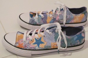 converse all star designs