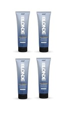 Image of ASP System Blonde Anti Orange Shampoo 275ml Pack of 4
