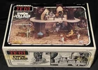 STAR WARS RETURN OF THE JEDI EWOK VILLAGE ACTION PLAYSET SEALED 1983 KENNER