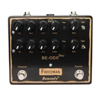 Demonfx FREEDMAN BE-ODX Plus  Deluxe Just arrived Fast US Ship No Wait times!