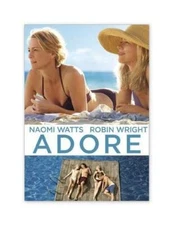 Adore - DVD By Naomi Watts,Robin Wright - VERY GOOD