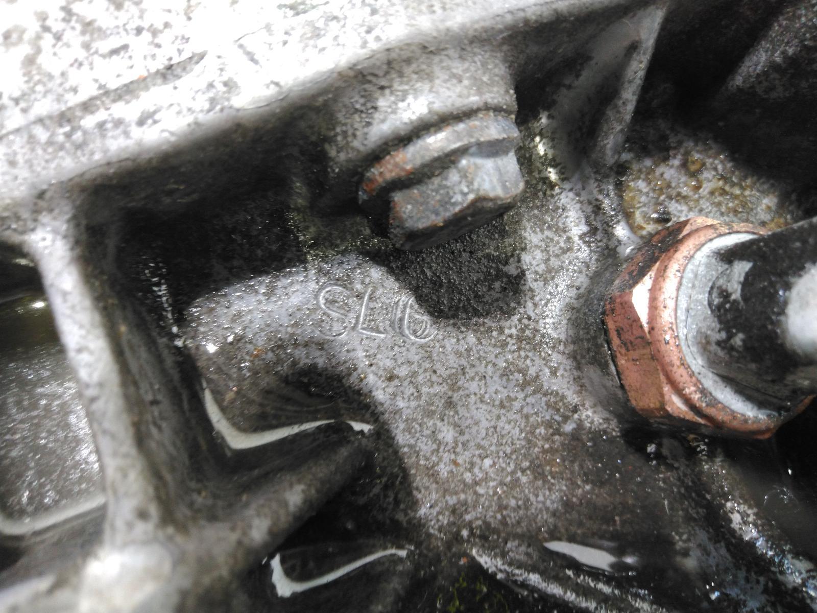 PEUGEOT 207 Gearbox 20062013 TU3A (KFV) 1.4L 5 Speed Manual 2222ZT eBay