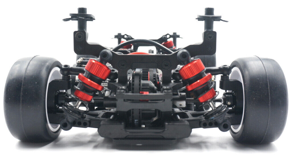 Xpress Execute XM1S 1/10 4WD Mini Touring RC Car Kit On Road Xpress Execute XM1S 1/10 4WD Mini Touring RC Car Kit On Road