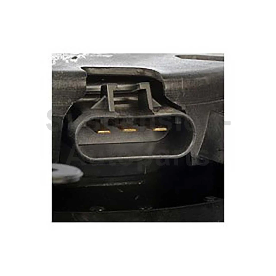 Ventilador de refrigeração do motor Dorman para 2006 2007 2008 Chevrolet Cobalt 2006 Pontiac G4_SU - Imagem 2 de 3