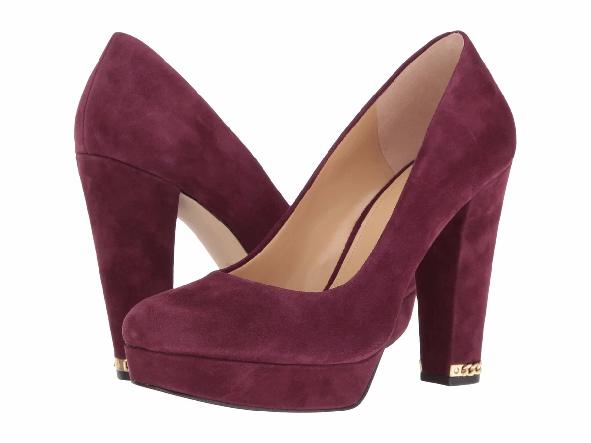 Michael kors sabrina pump deals