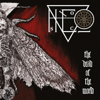Ascension - The Dead Of The World CD,Katharsis,Secrets of the Moon