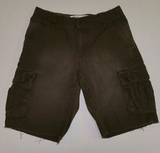 Men's Cargo Shorts