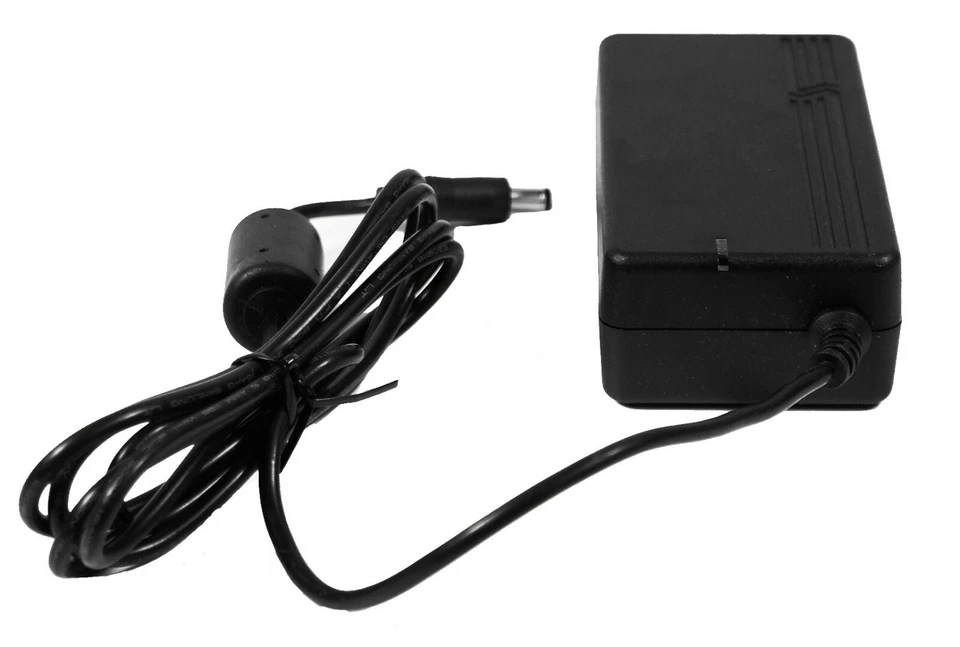 Seasonic SSA-0601S-1 AC DC Switching Adapter Charger 12V 5A 60W w/o P.Cord OEM - Image 4 of 4