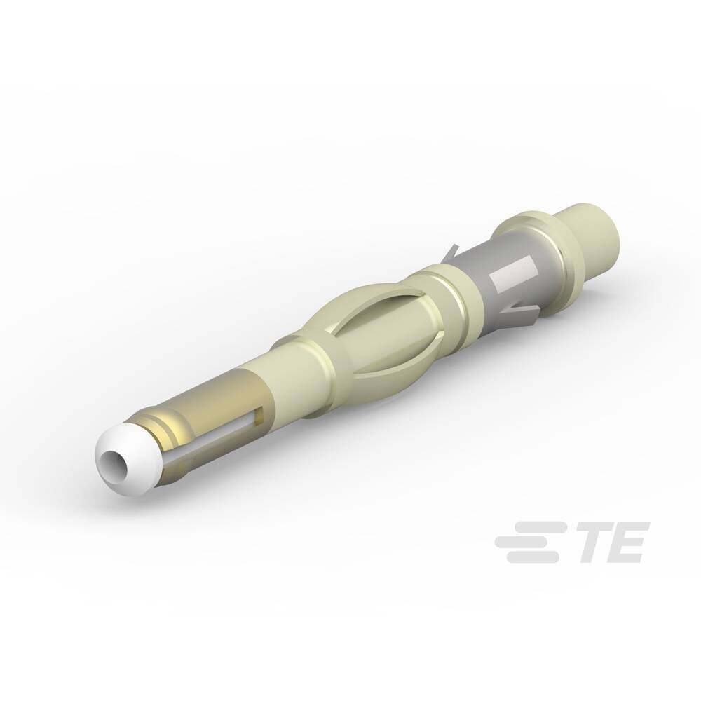 TE Connectivity 226537-2 226537-2 Contatto coassiale 1 pz.