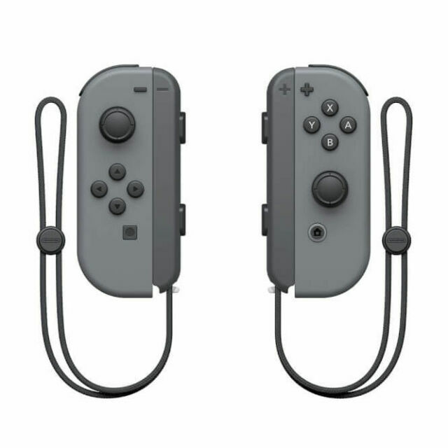 nintendo switch joy con on sale