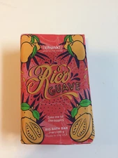 Perfectly Posh ~ RIco Guave ~ Chunk ~ 7 oz ~ New (Retired)