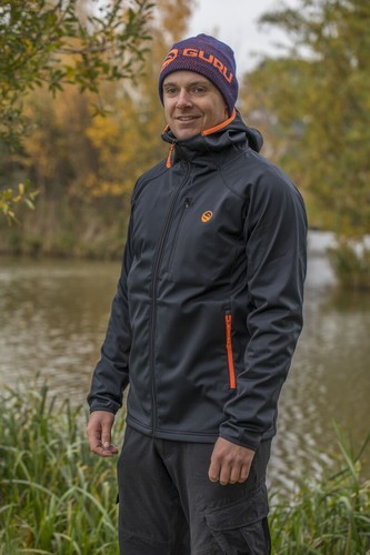 Guru Polar Softshell Jacket *All Sizes 
