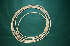 30 Foot Stiff Nylon Lariat