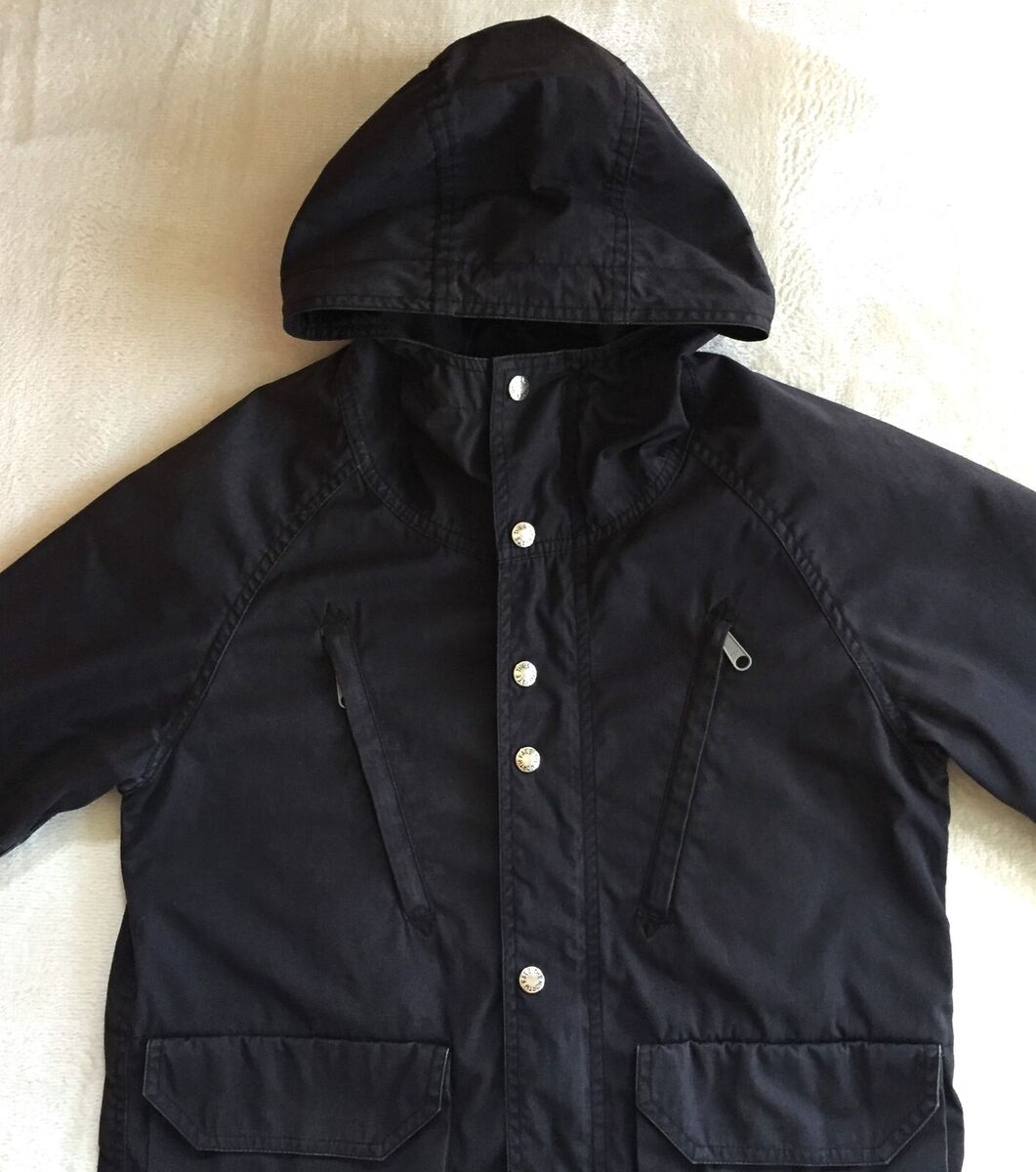 Vintage North face purple label mountain parka jacket Japan Vintage North face purple label mountain parka jacket Japan