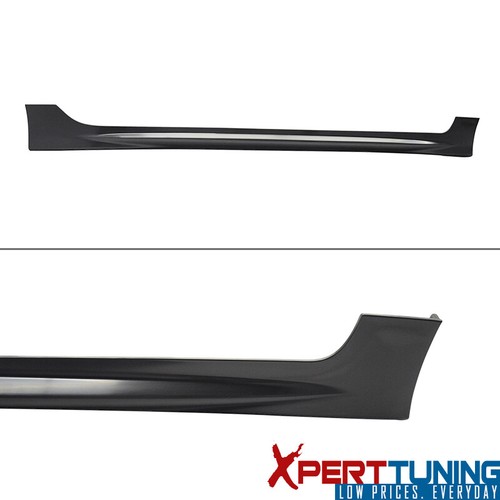 Buy Fit 06 11 Civic Mugen Rr Style Side Skirts Unpainted Pp Polypropylene Online In Vietnam