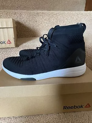 reebok hayasu ultraknit