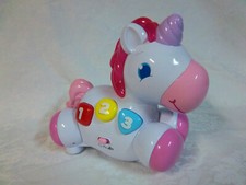 bright starts arctic glow baby gym