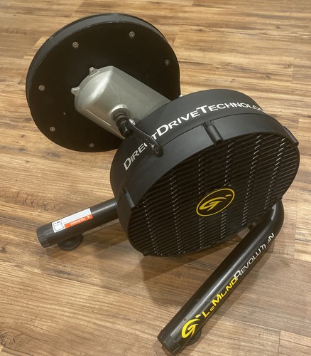 LeMond Revolution Direct Drive Bike 