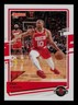 2020-21 Donruss Basketball Eric Gordon #61
