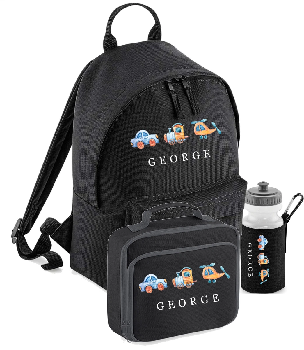 Backpack Lunch Box In Girls' Bags For Sale | UK