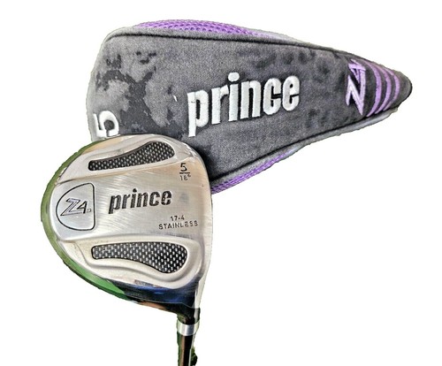 Prince Woodie Grip 4 Cover Included Super Beautiful Prince Woodie