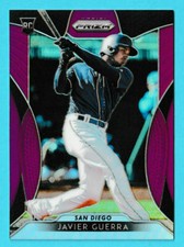 2019 Panini Prizm CAROLINA BLUE / PURPLE / SILVER - Pick One - Fill Set (NVB)