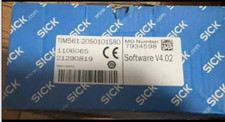 TIM561-2050101S80 1106065 NEW In Box 1PCS Free Expedited Shipping