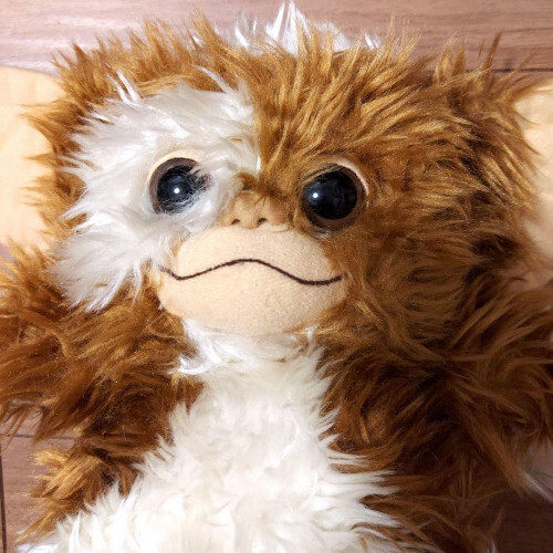 Gizmo Gremlins 2 ジュンプランニング社製　クリスマス Jun Planning 1998 Gremlins 2 Gizmo Santa Limited 2400 pcs | eBay