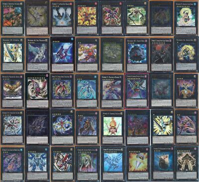 list of ghost rare cards 2009 Upper Deck rare 20th anniversary multi sports uncut cards sheet main image 1